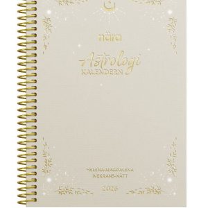 Astrologikalendern 2026