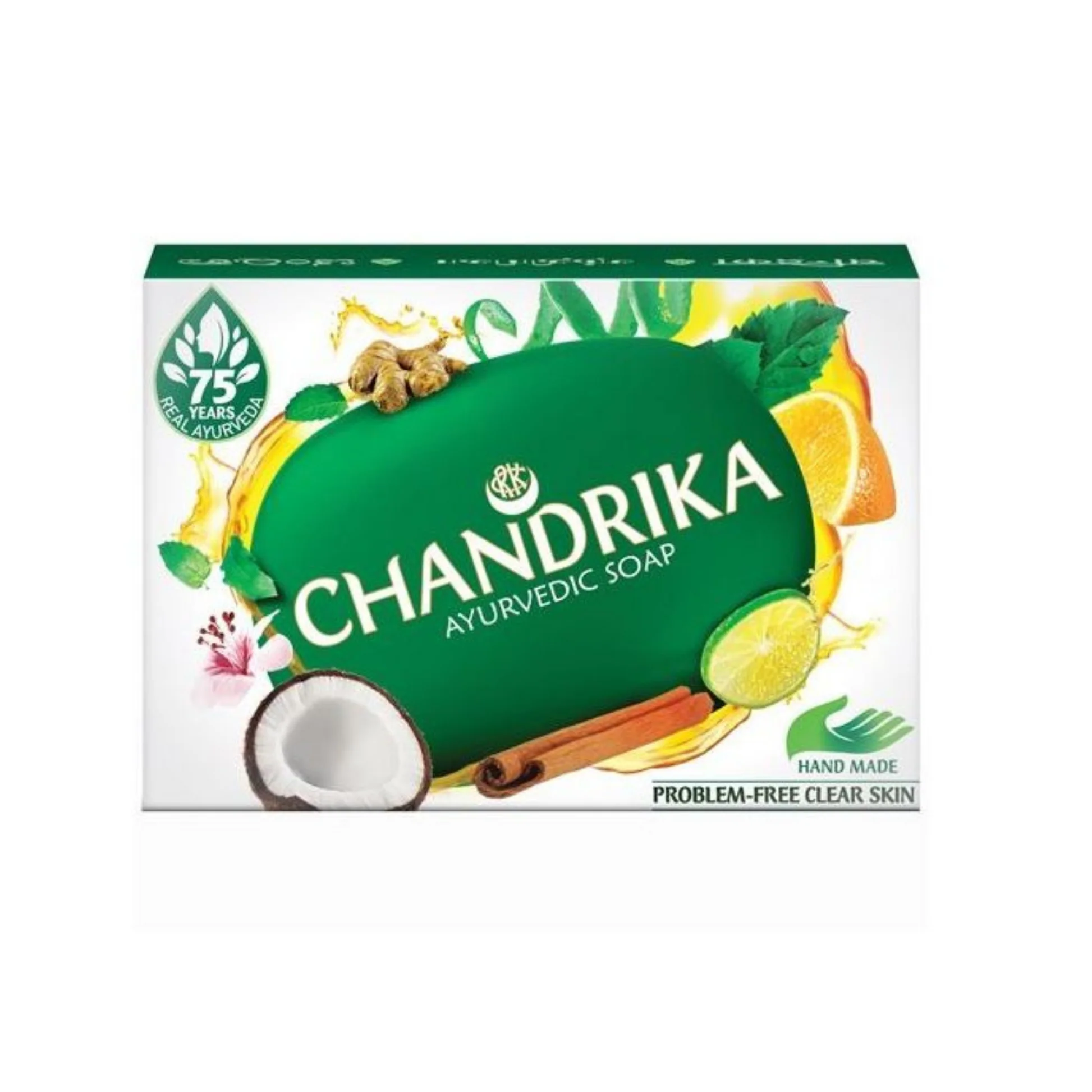 Chandrika