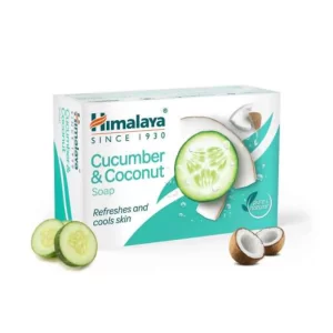 Himalaya Cucumber & Coconut