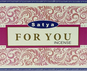 For You