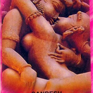 Rökelsestickor Love