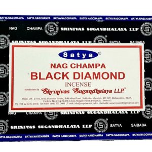 Black Diamond