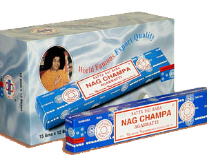 Nag Champa