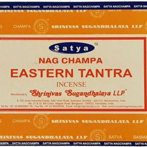 Eastern Tantra