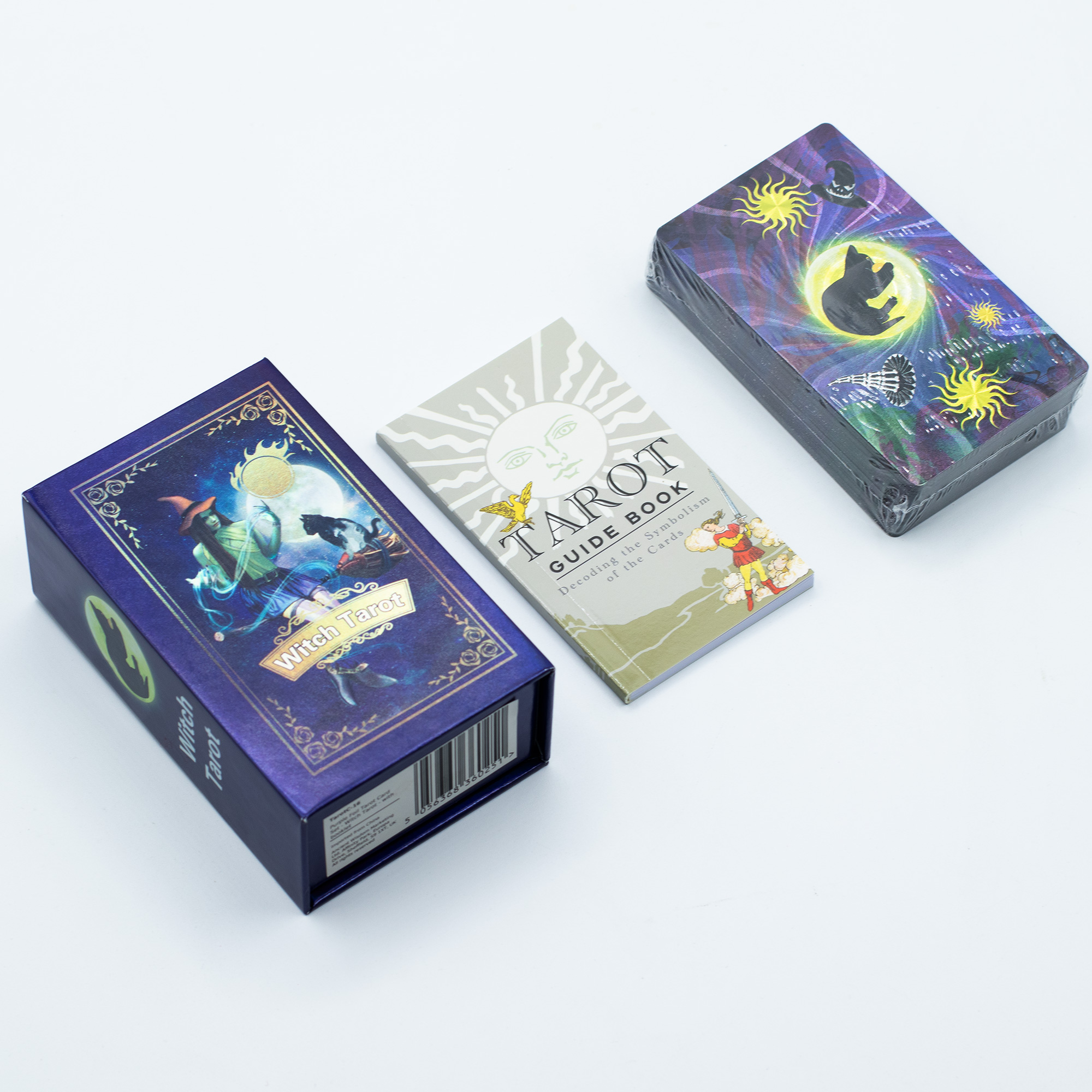 Witch Tarot
